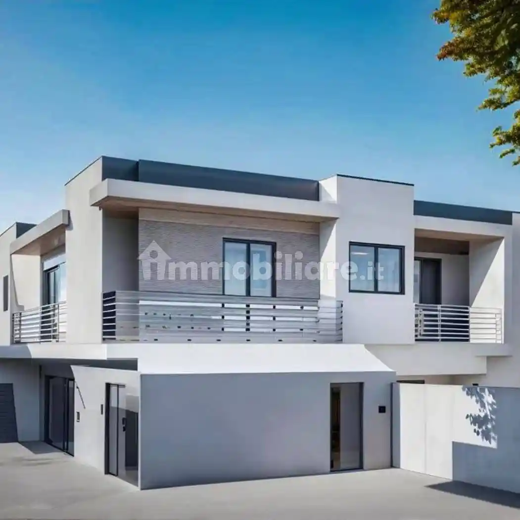 Villa in vendita a Taranto