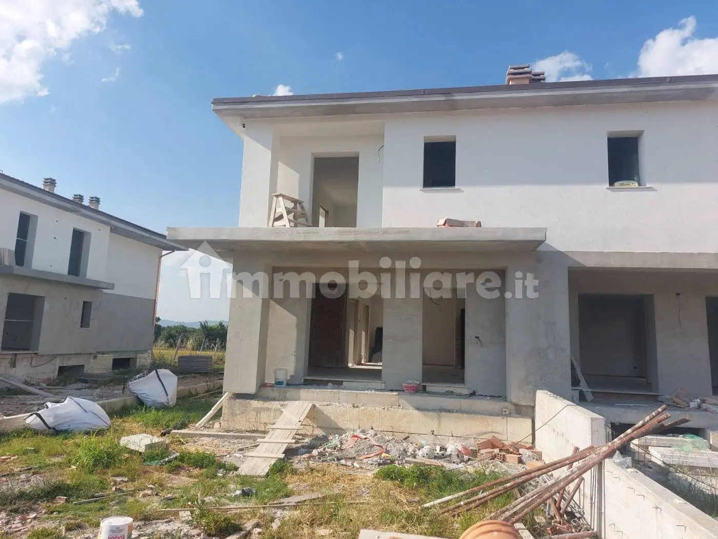 Casa indipendente in vendita a Arezzo