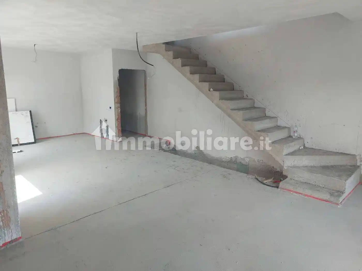 Terratetto unifamiliare via Guido Tarlati, Catona, Arezzo - foto 4