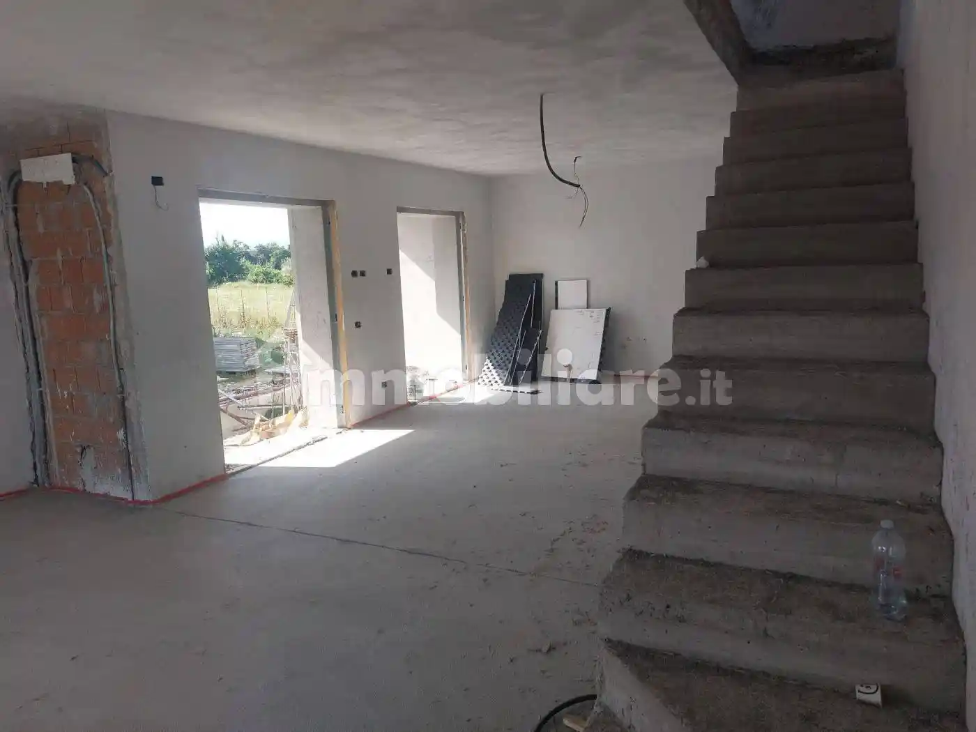 Terratetto unifamiliare via Guido Tarlati, Catona, Arezzo - foto 5