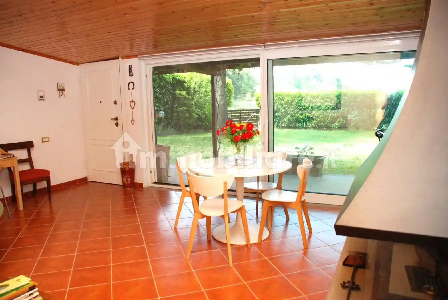 Villa in vendita a Canepina