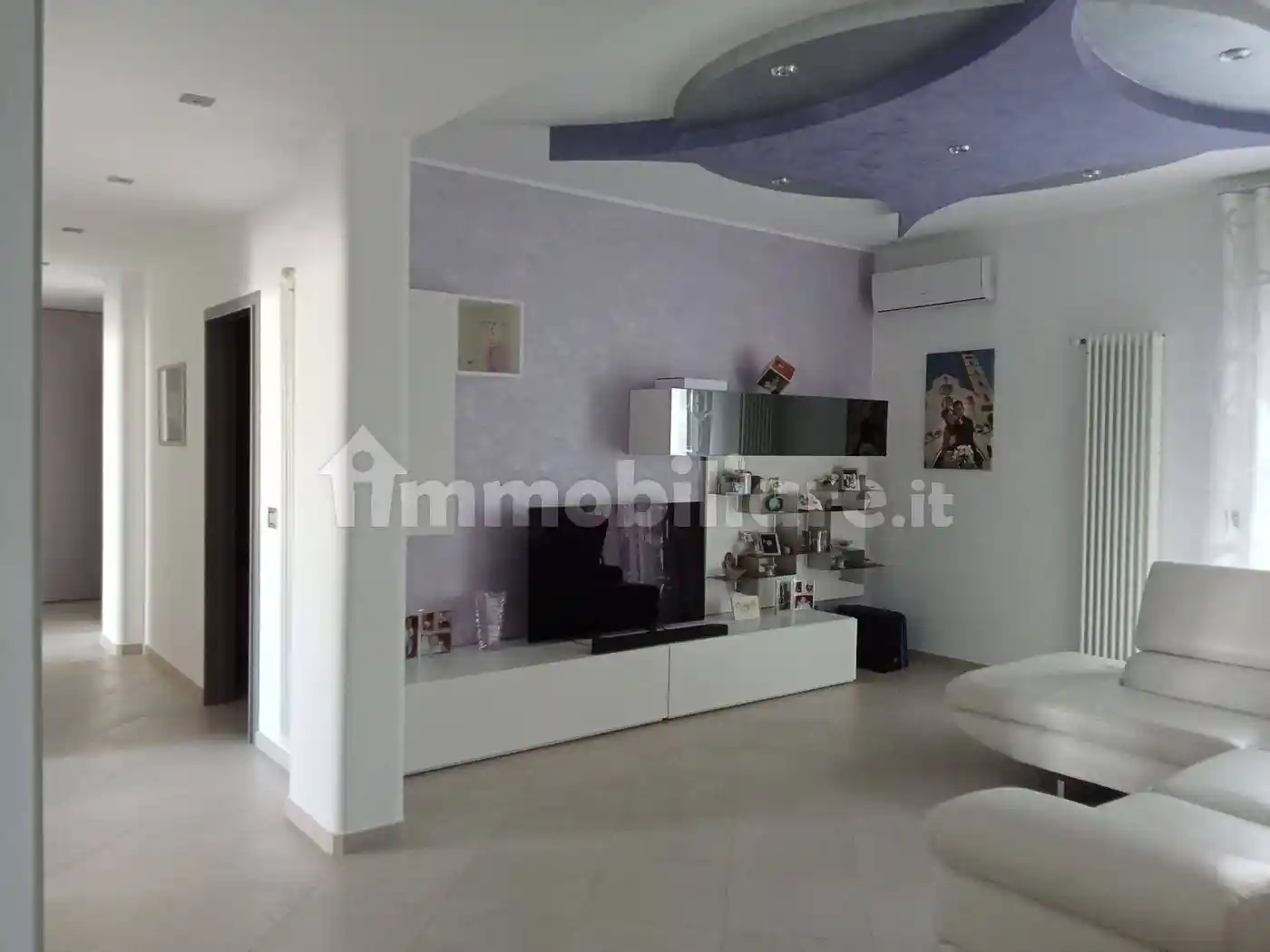 Appartamento in vendita a Bitonto