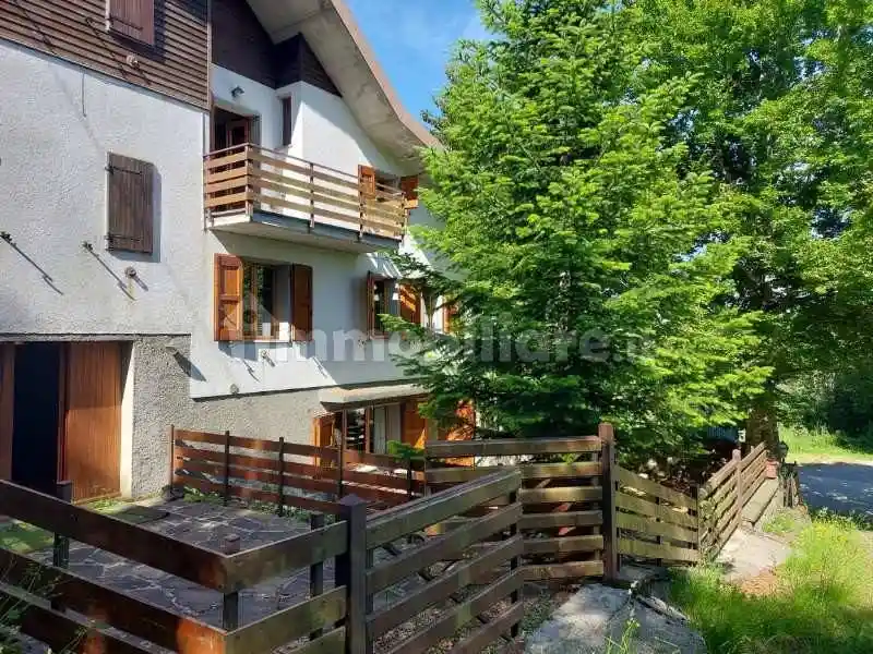 Casa indipendente in vendita a Abetone Cutigliano