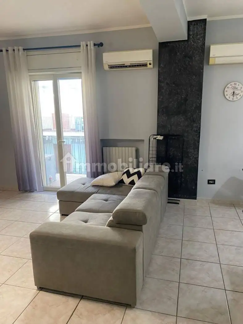 Appartamento in vendita a Benevento