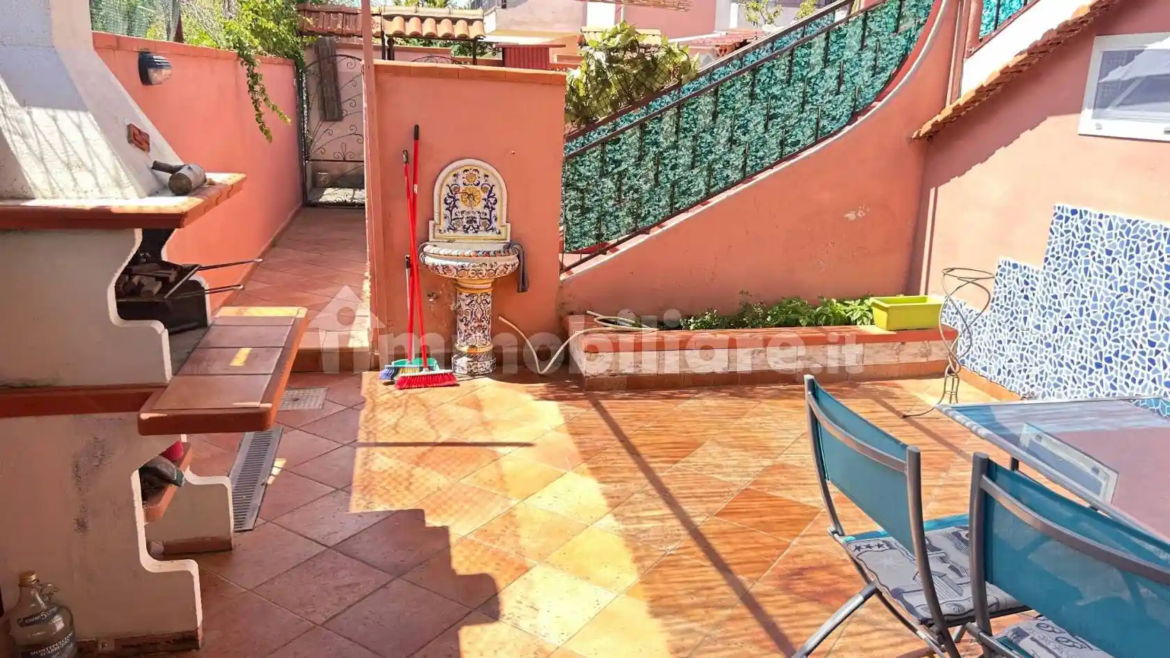 Bilocale via Nazionale 74, Centro, Santa Maria del Cedro - foto 3