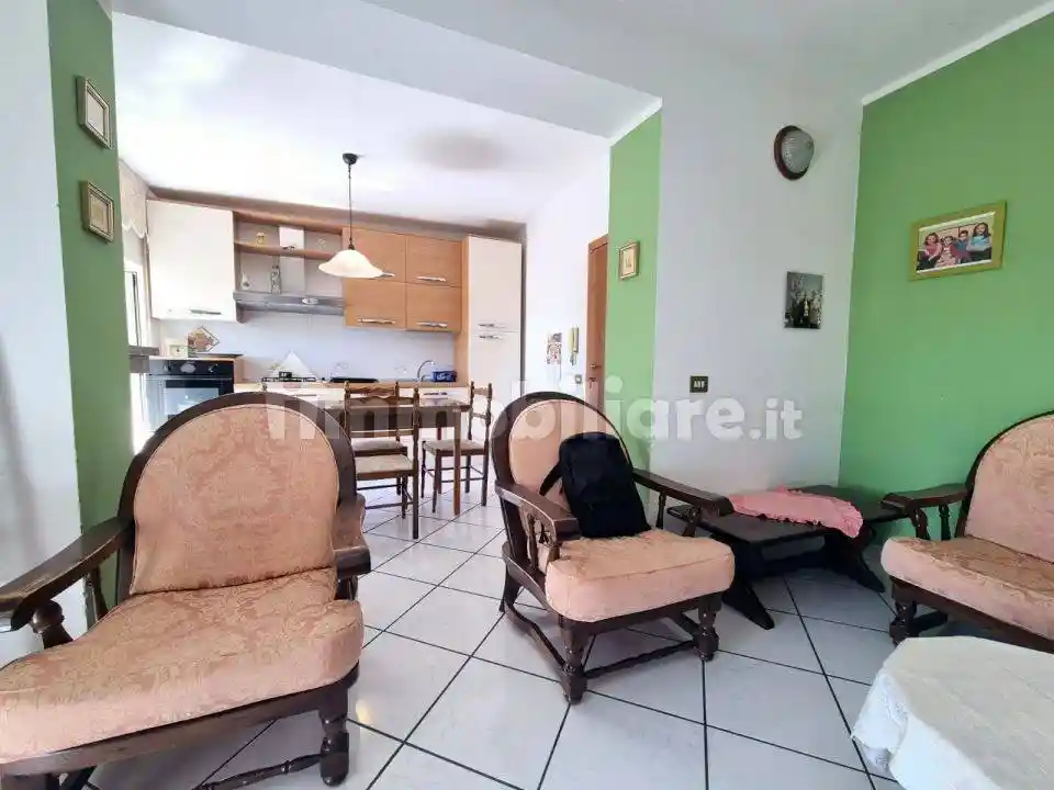 Terratetto plurifamiliare via San Nicola 127, Semivicoli, Casacanditella - foto 2