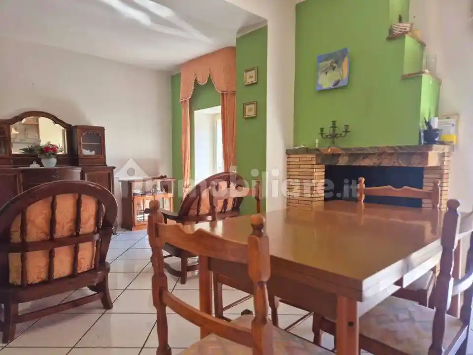 Terratetto plurifamiliare via San Nicola 127, Semivicoli, Casacanditella - foto 4