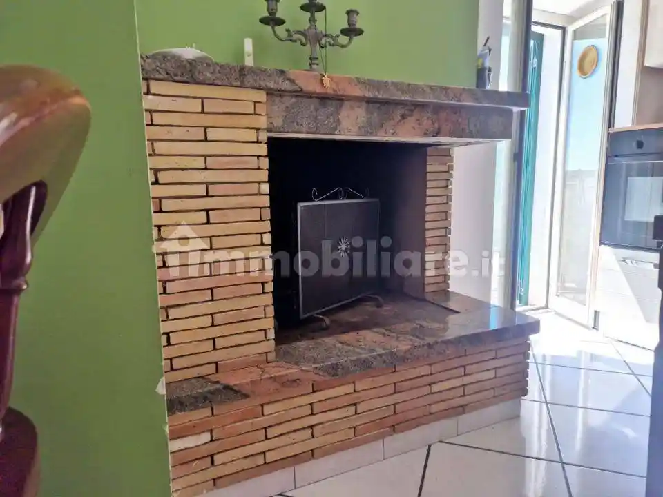 Terratetto plurifamiliare via San Nicola 127, Semivicoli, Casacanditella - foto 5