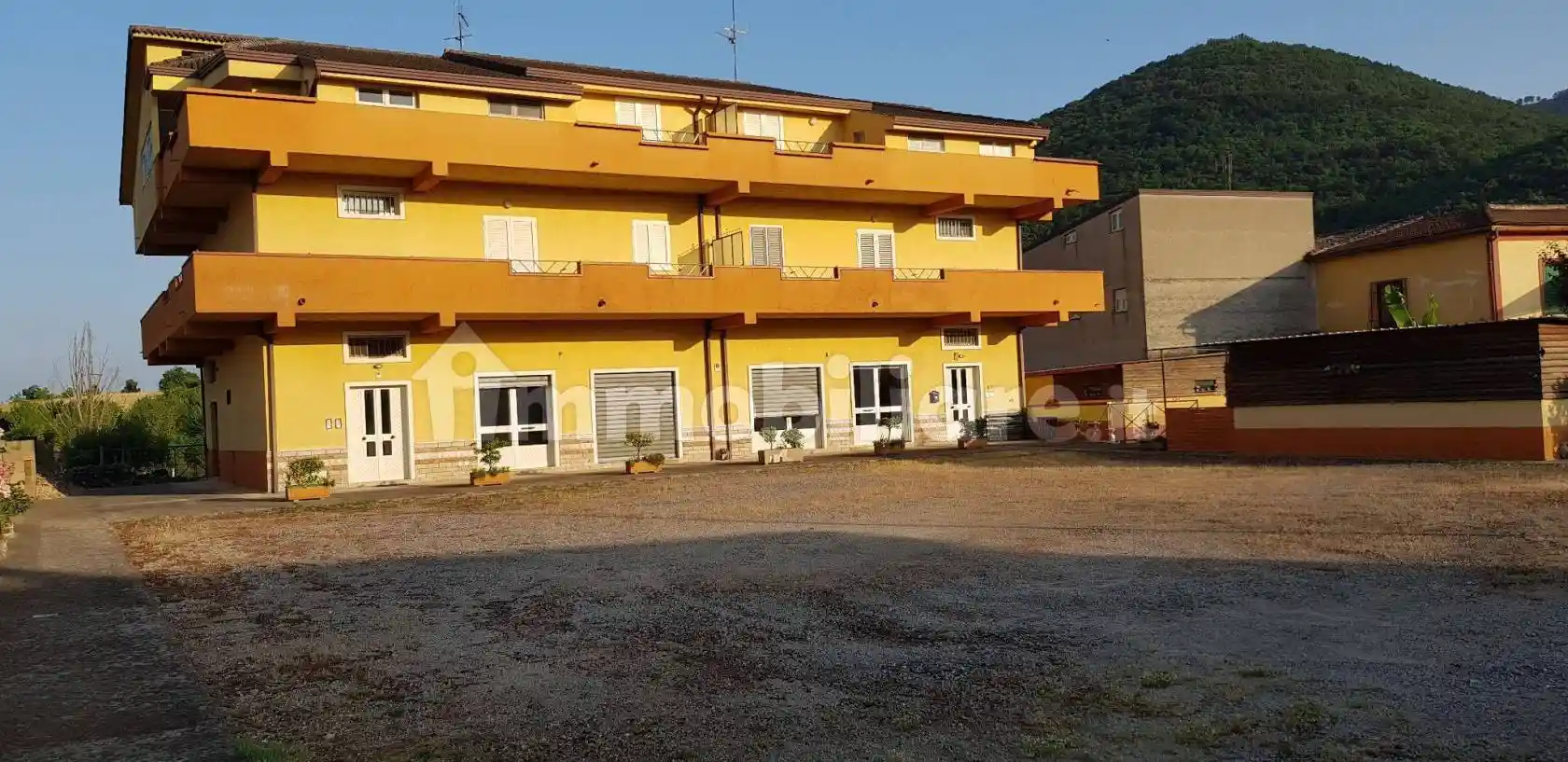Casa indipendente in vendita a Dragoni