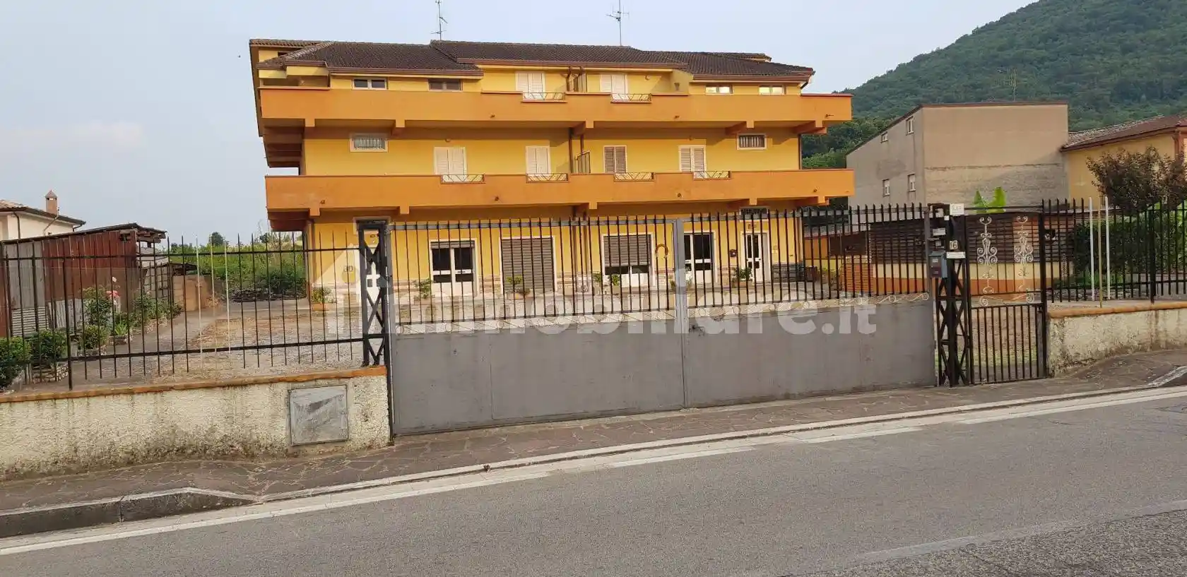 Terratetto plurifamiliare via Nazionale 16, San Giorgio, Dragoni - foto 3