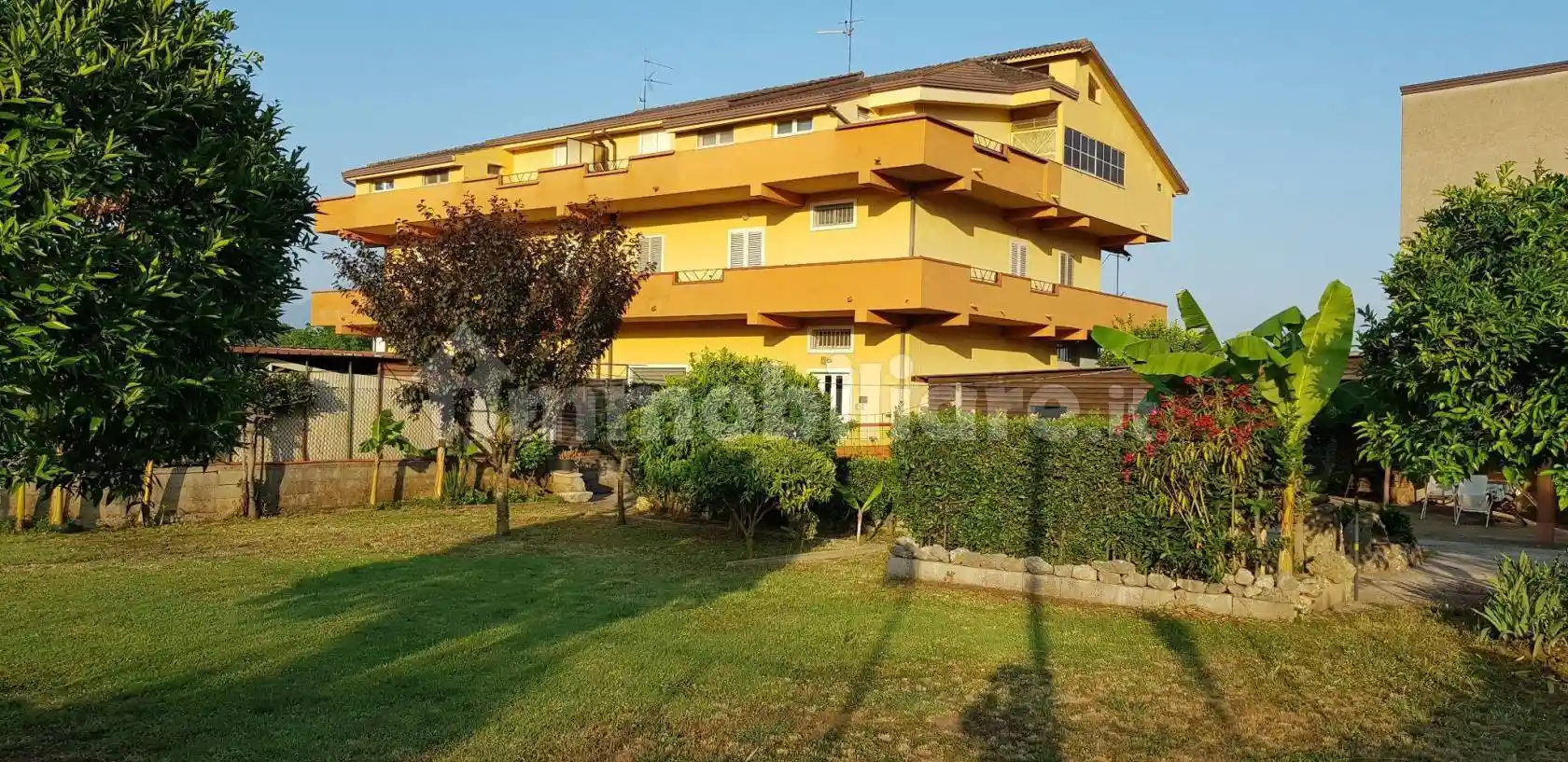 Terratetto plurifamiliare via Nazionale 16, San Giorgio, Dragoni - foto 5