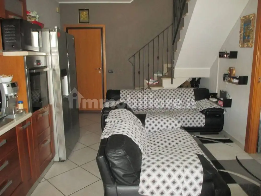 Appartamento in vendita a Savignano sul Rubicone