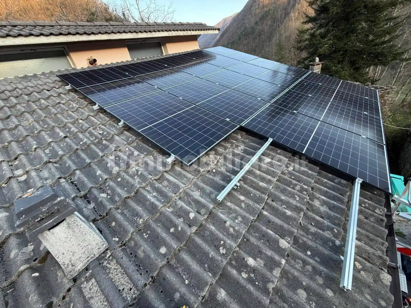 Rustico - Casale in vendita a Zeri