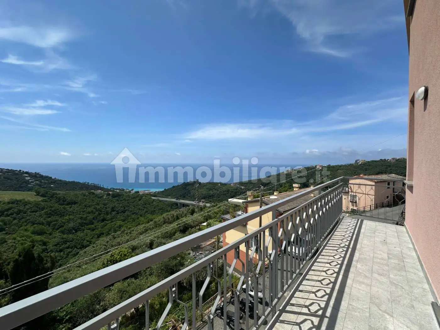 Appartamento in affitto a Lavagna