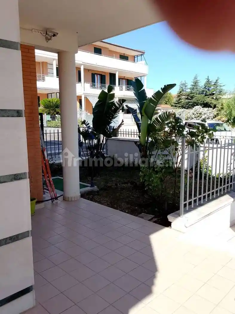 Villa in vendita a Termoli