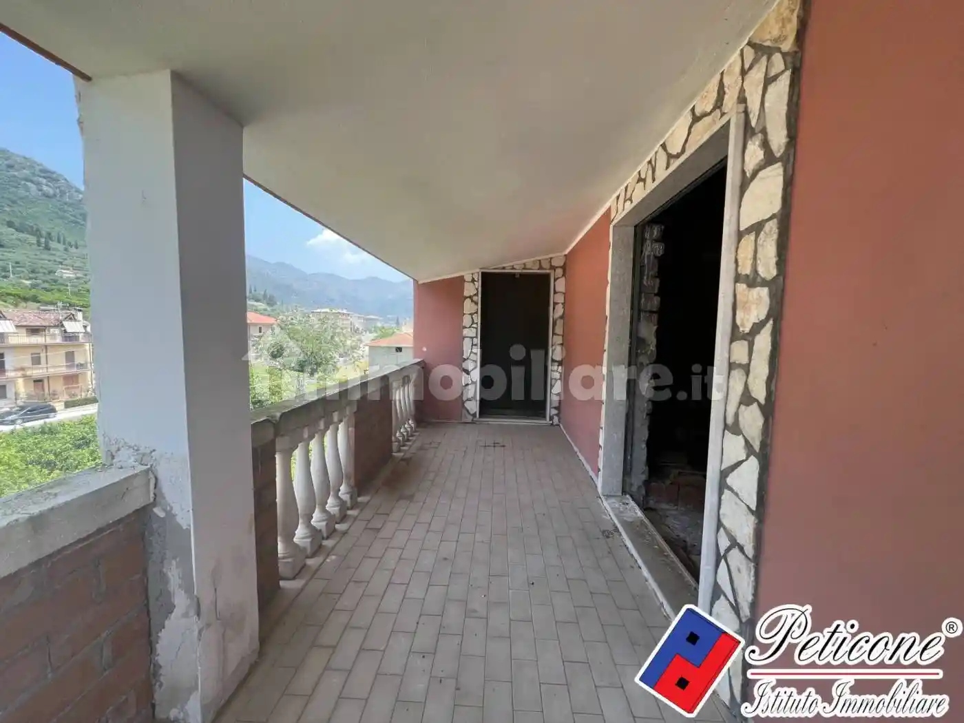 Appartamento in vendita a Fondi