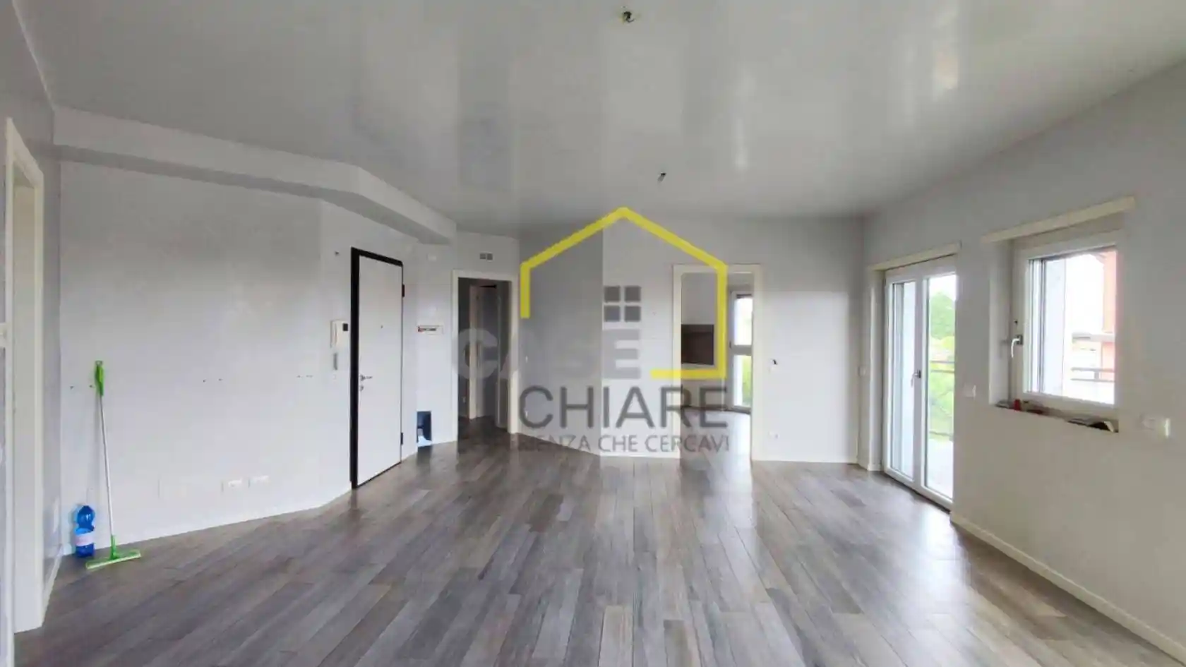 Appartamento in vendita a Binasco