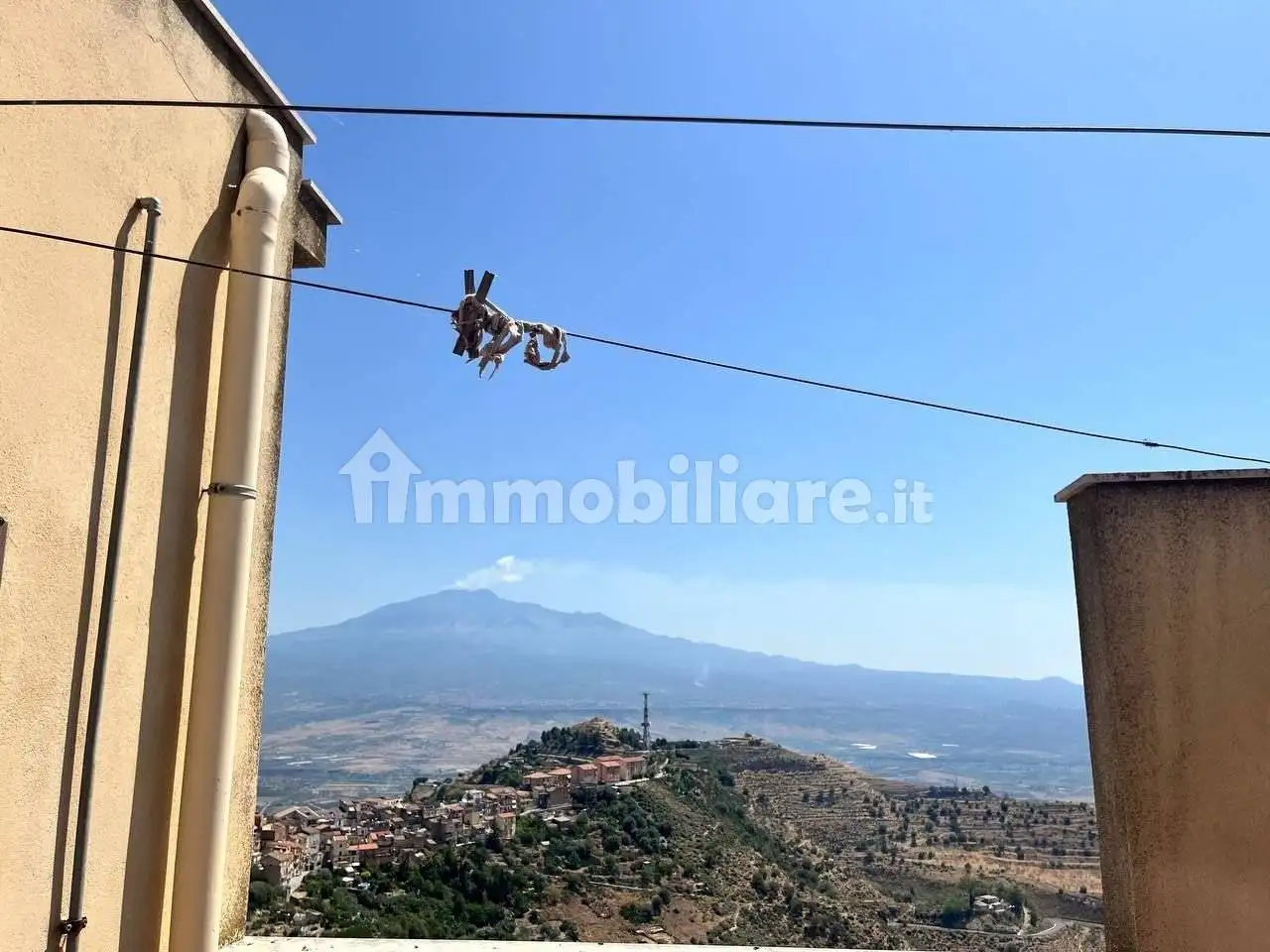 Appartamento in vendita a Centuripe