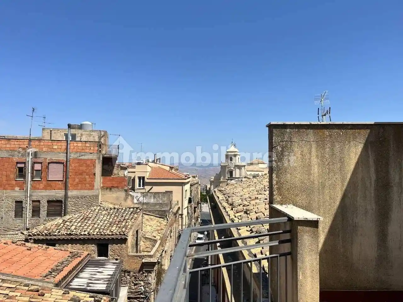 Appartamento via Giuseppe Garibaldi 6, Centuripe - foto 2