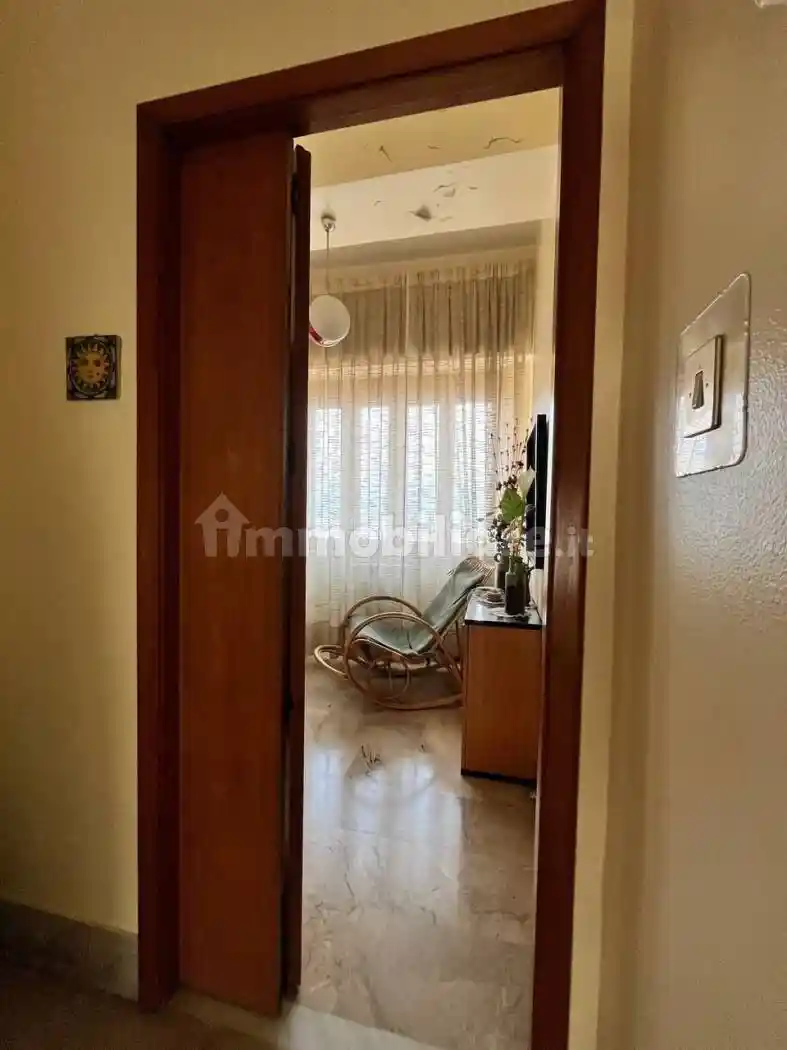 Appartamento via Giuseppe Garibaldi 6, Centuripe - foto 3