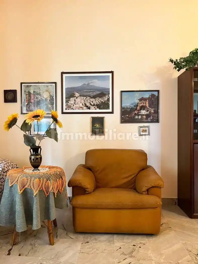 Appartamento via Giuseppe Garibaldi 6, Centuripe - foto 4