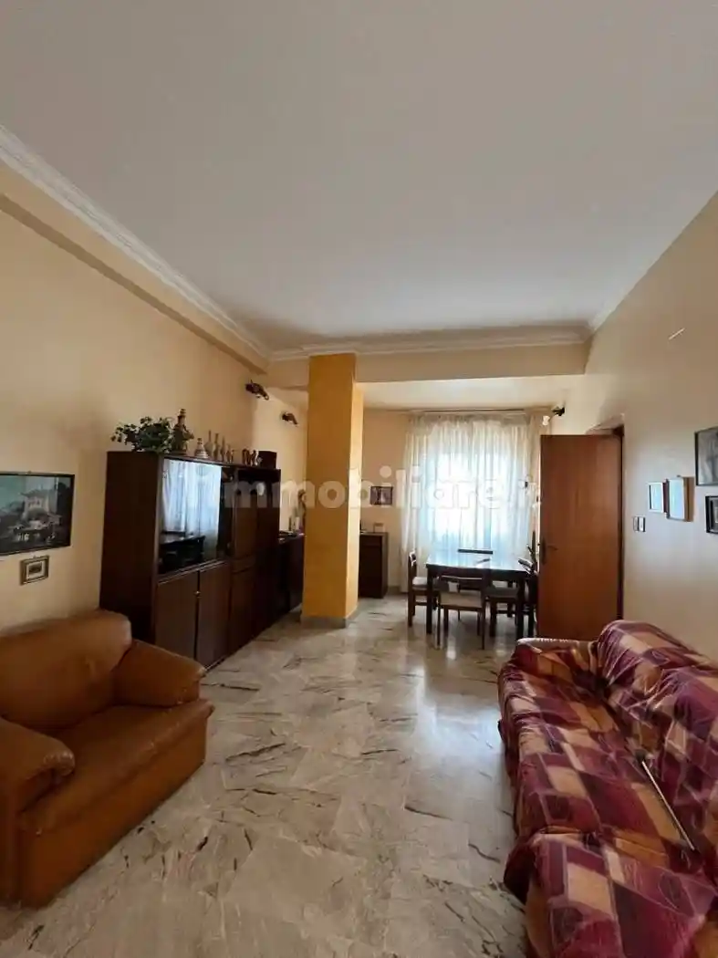 Appartamento via Giuseppe Garibaldi 6, Centuripe - foto 5