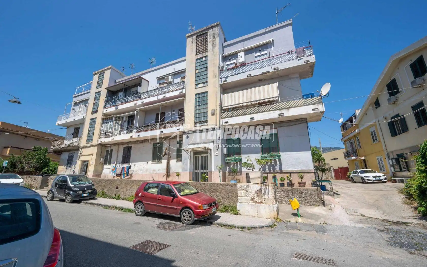 Appartamento in vendita a Messina