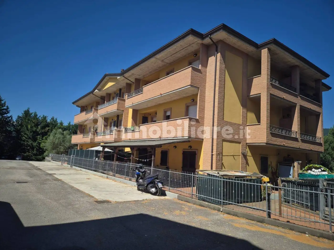 Appartamento in vendita a Perugia