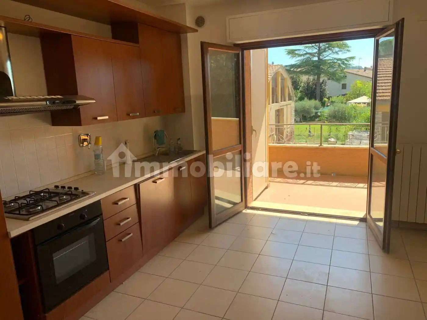 Trilocale Strada Coiella Torrente Mussino, Sant'Orfeto, Perugia - foto 4