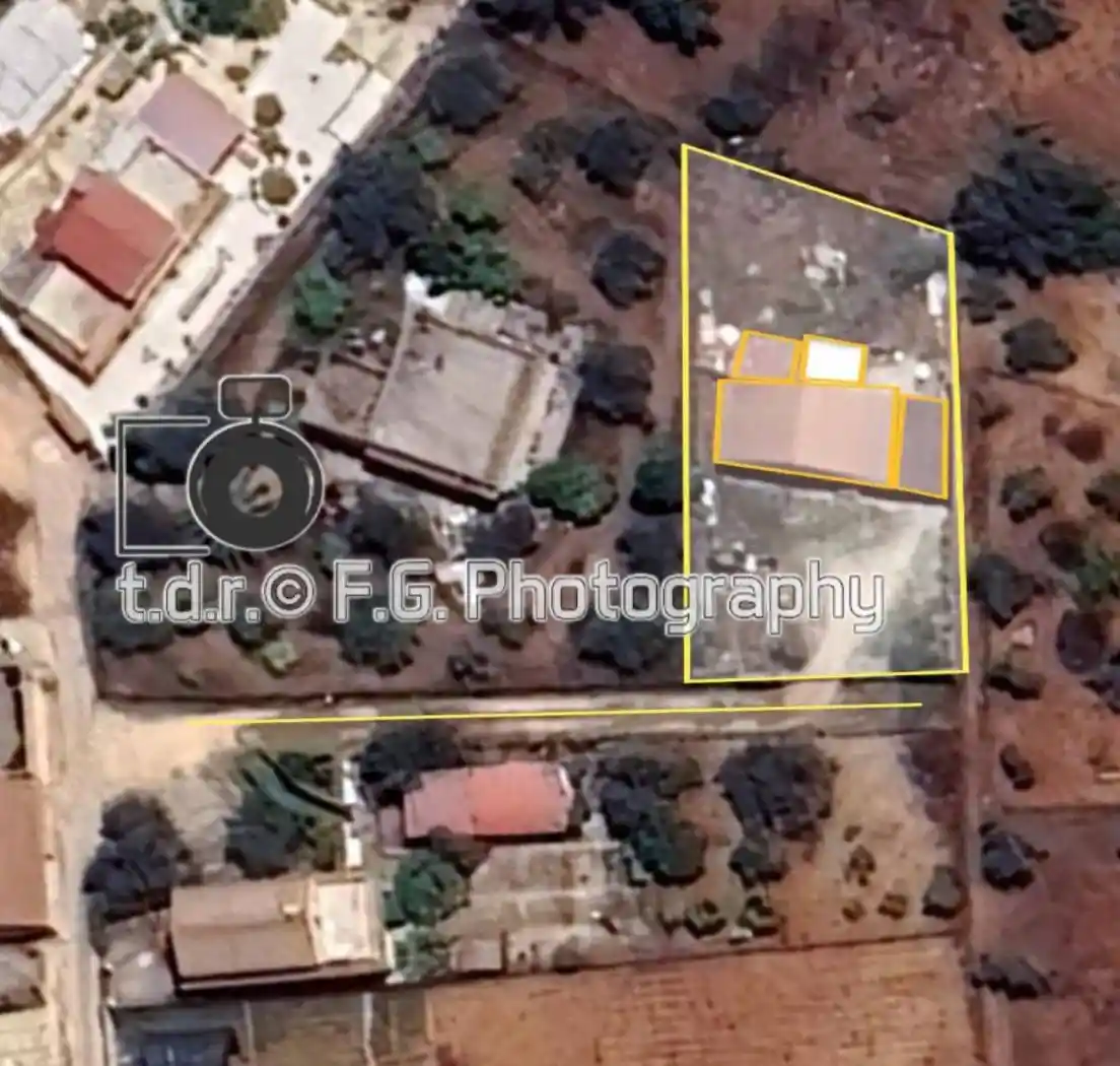 Villa in vendita a Vittoria