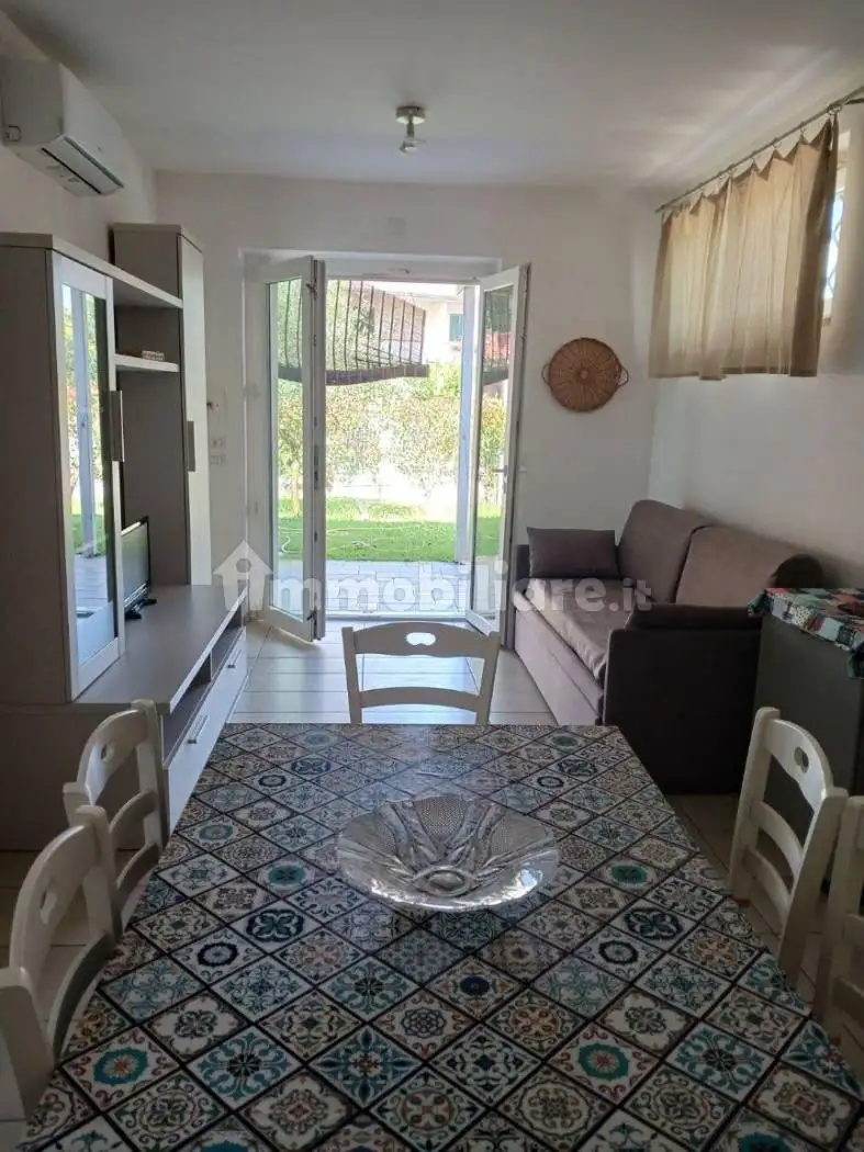 Villa in affitto a Capaccio Paestum