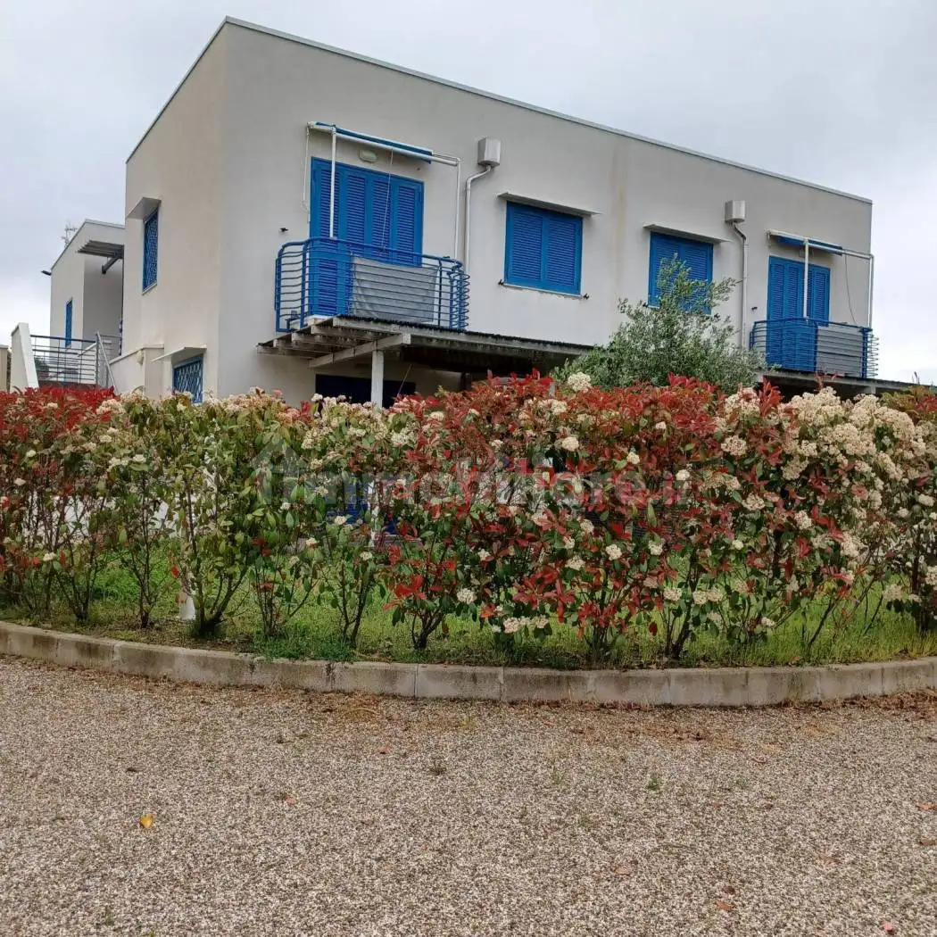 Appartamento in villa via Torre di Paestum 253, Licinella Torre Di Paestum, Capaccio Paestum - foto 2