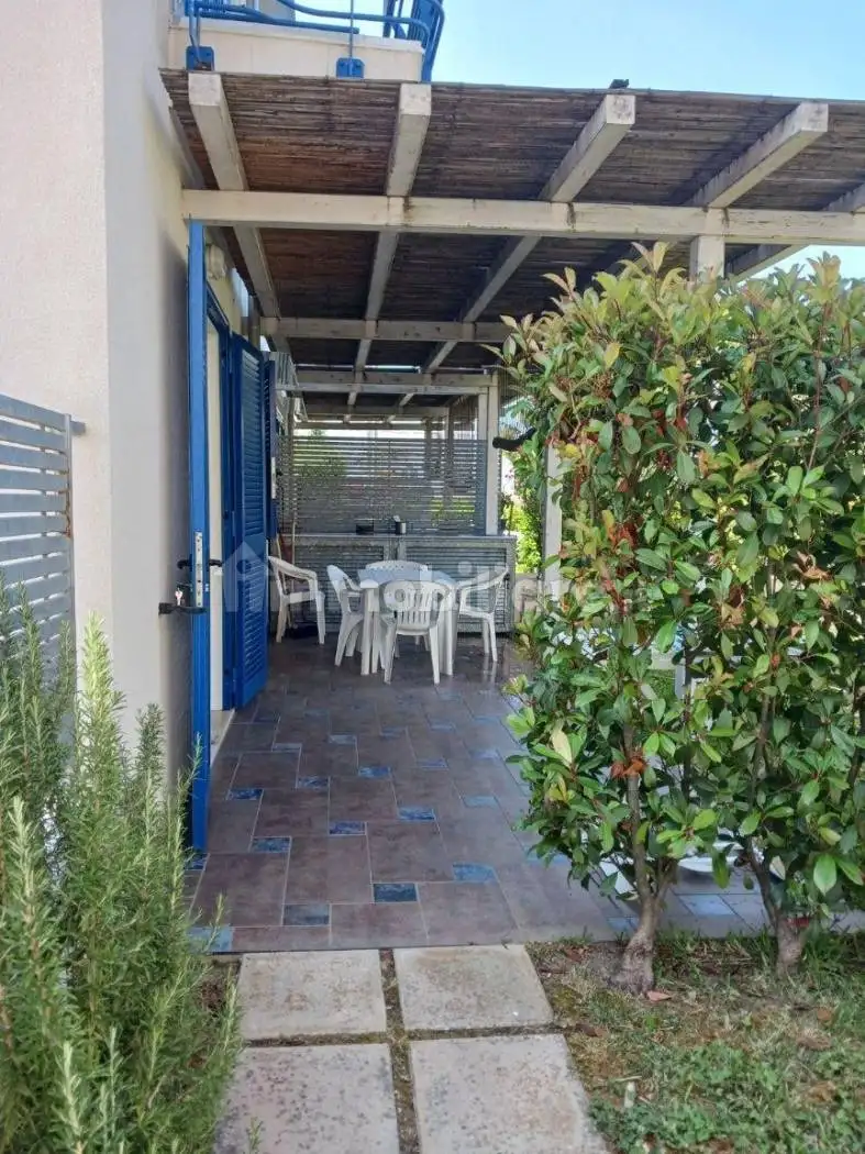 Appartamento in villa via Torre di Paestum 253, Licinella Torre Di Paestum, Capaccio Paestum - foto 3