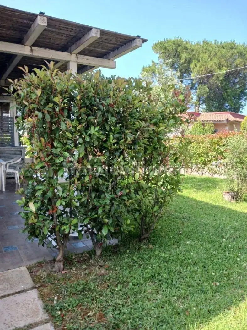 Appartamento in villa via Torre di Paestum 253, Licinella Torre Di Paestum, Capaccio Paestum - foto 4