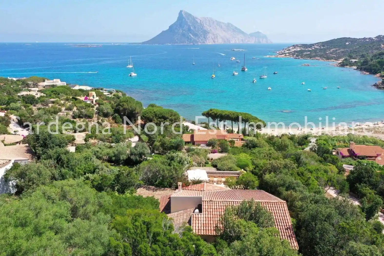 Villa in vendita a San Teodoro