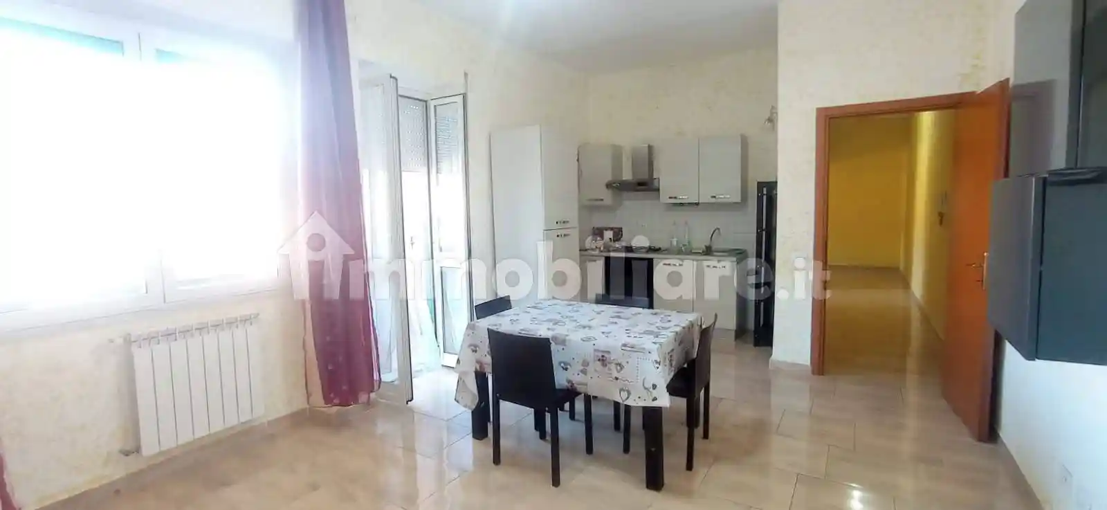 Appartamento in vendita a Ladispoli