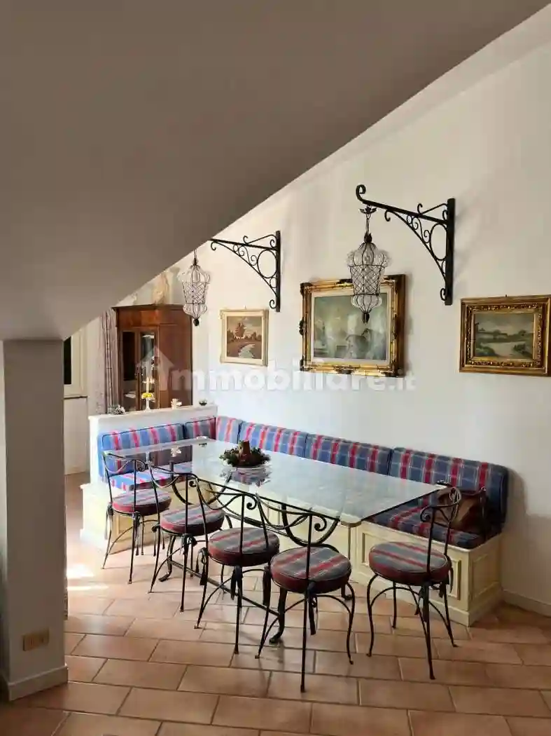 Appartamento via Cesare Battisti 15, Centuripe - foto 4