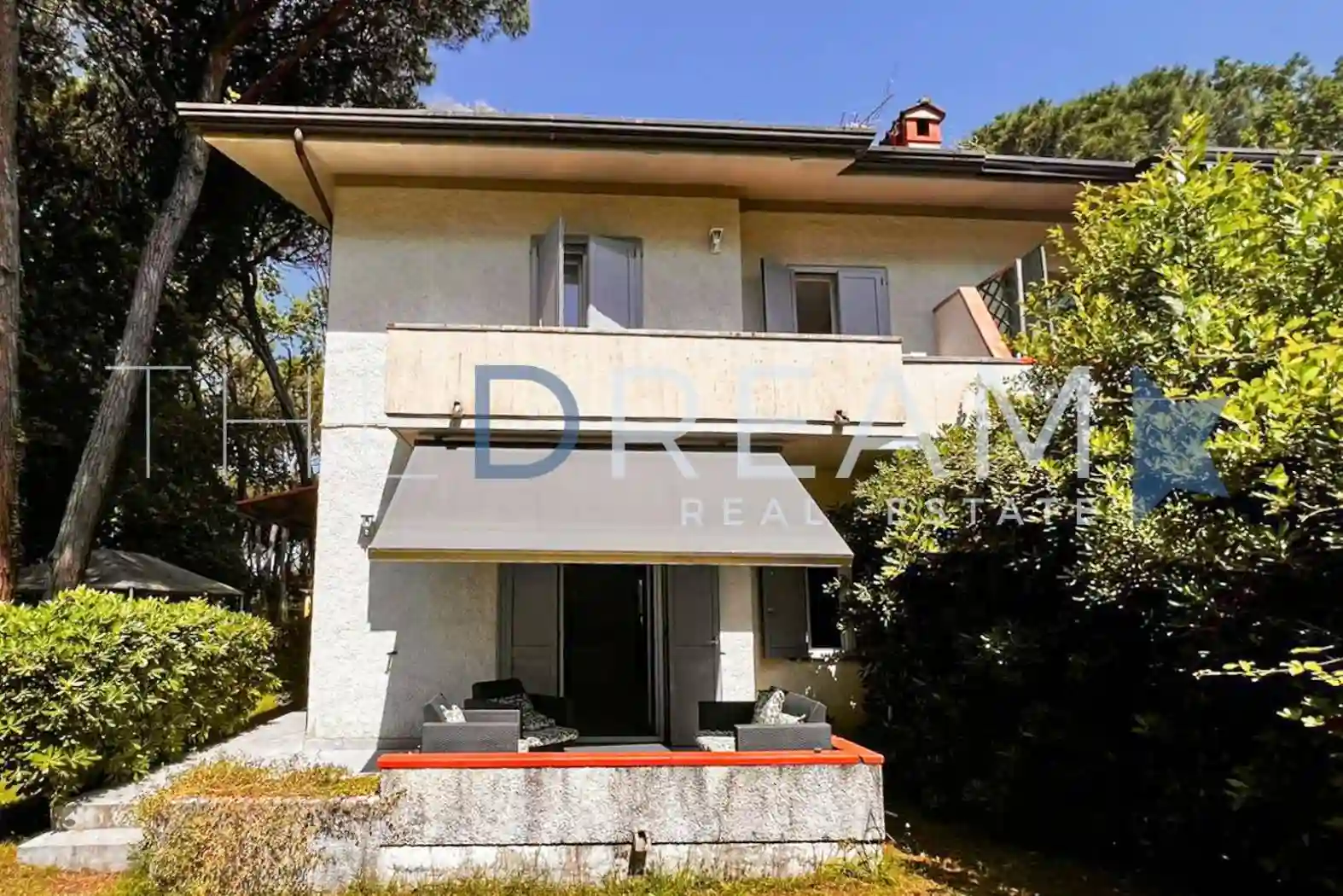Villa - foto 5