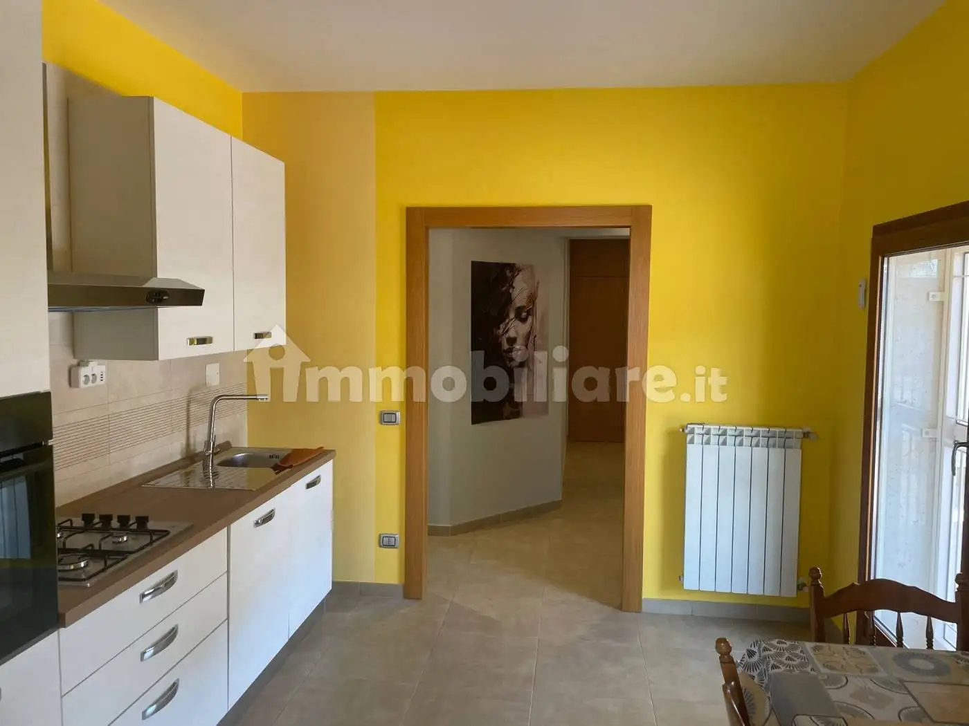 Appartamento in affitto a Foggia