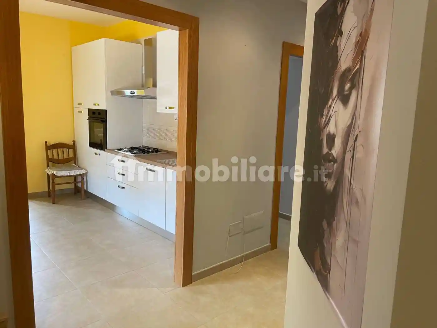 Quadrilocale via Vincenzo Capozzi 24, San Michele, Foggia - foto 2