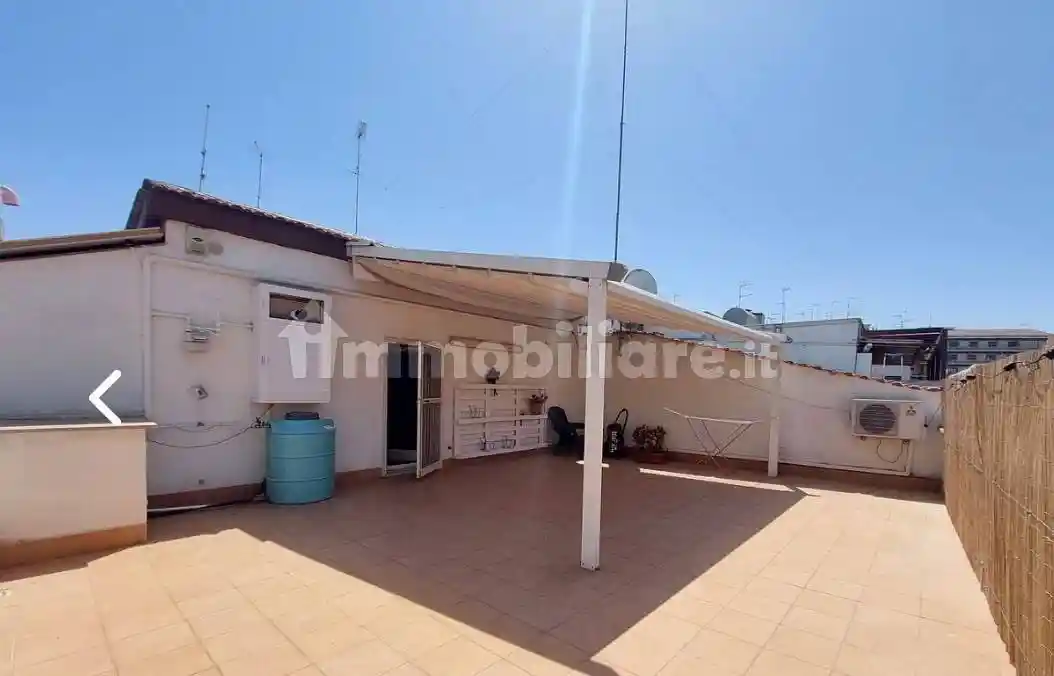 Quadrilocale via Vincenzo Capozzi 24, San Michele, Foggia - foto 5