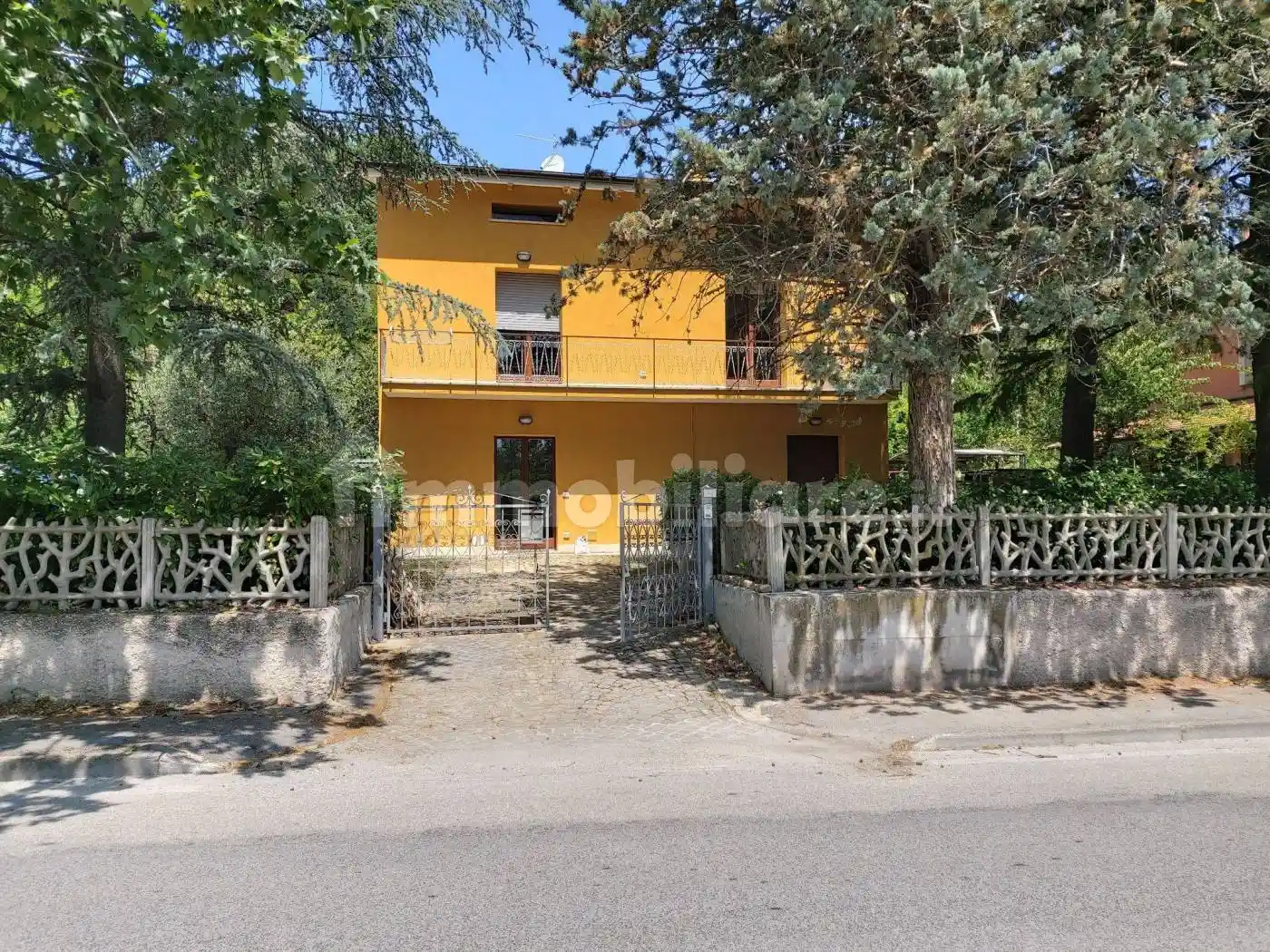 Villa in vendita a Mergo