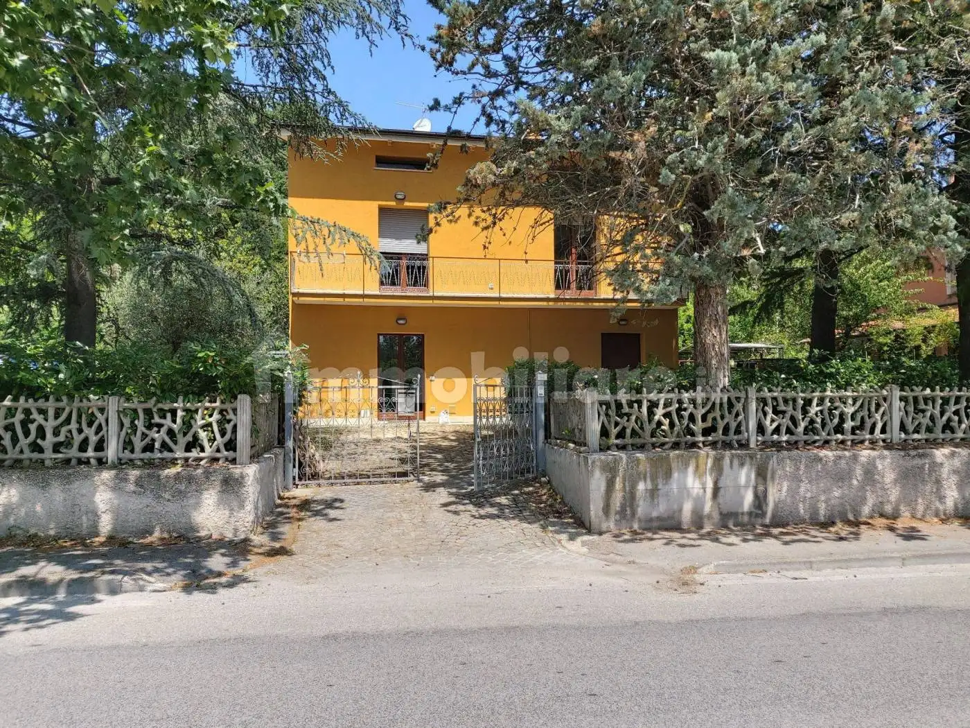 Villa in vendita a Mergo