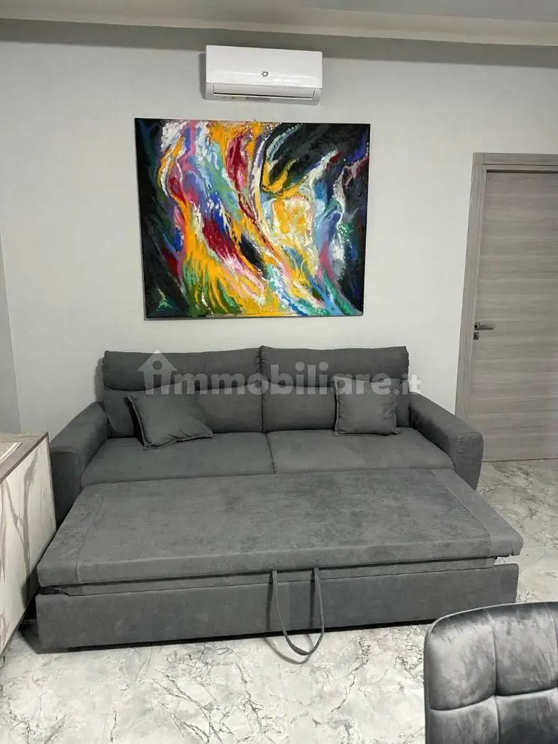 Trilocale via Nazionale, Cropani Marina, Cropani - foto 2