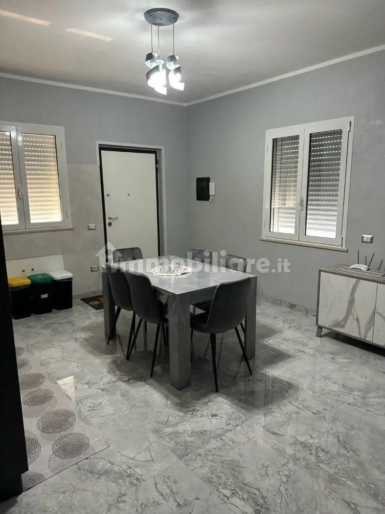 Trilocale via Nazionale, Cropani Marina, Cropani - foto 3