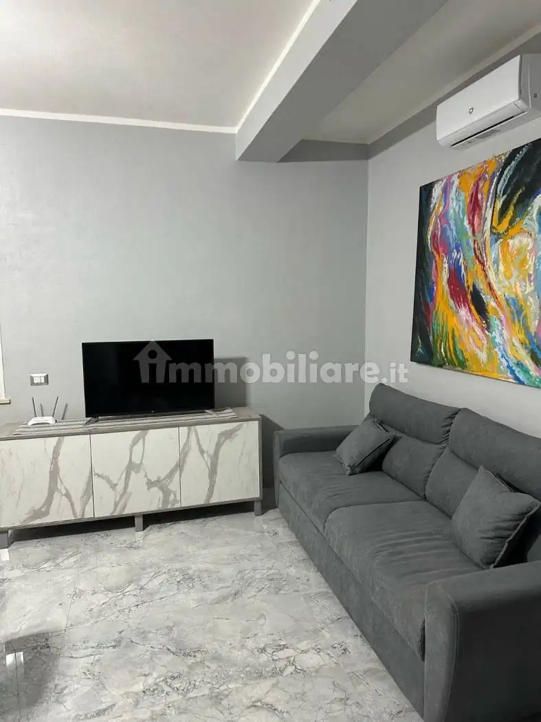 Trilocale via Nazionale, Cropani Marina, Cropani - foto 5