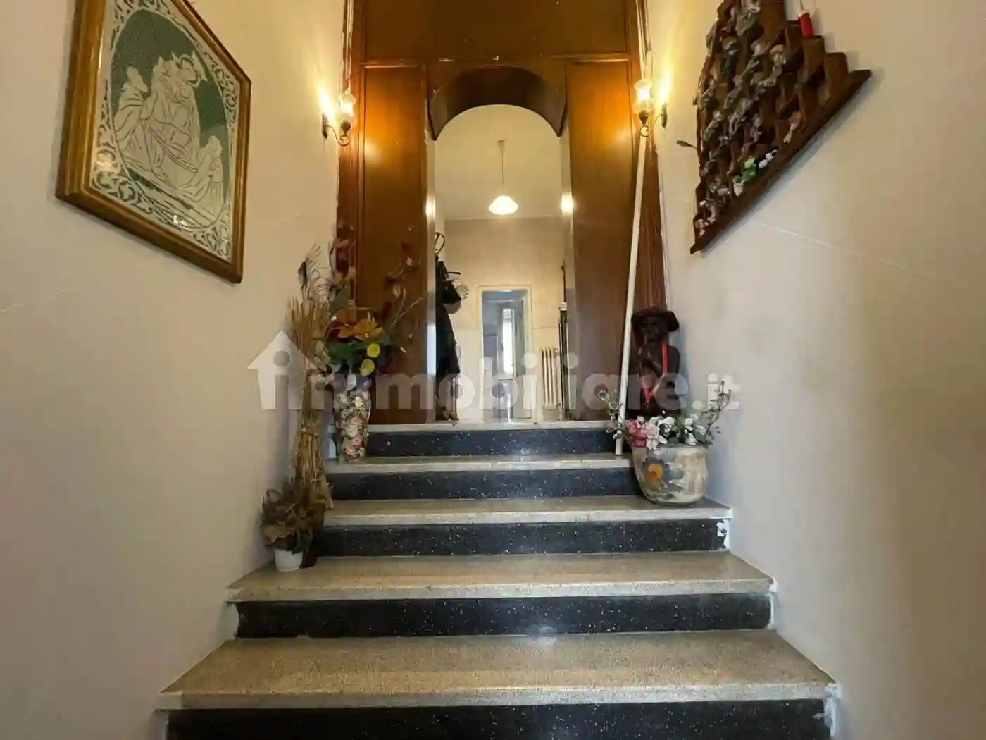 Villa bifamiliare via Adige 22, Pestello, Ginestra, Montevarchi - foto 4