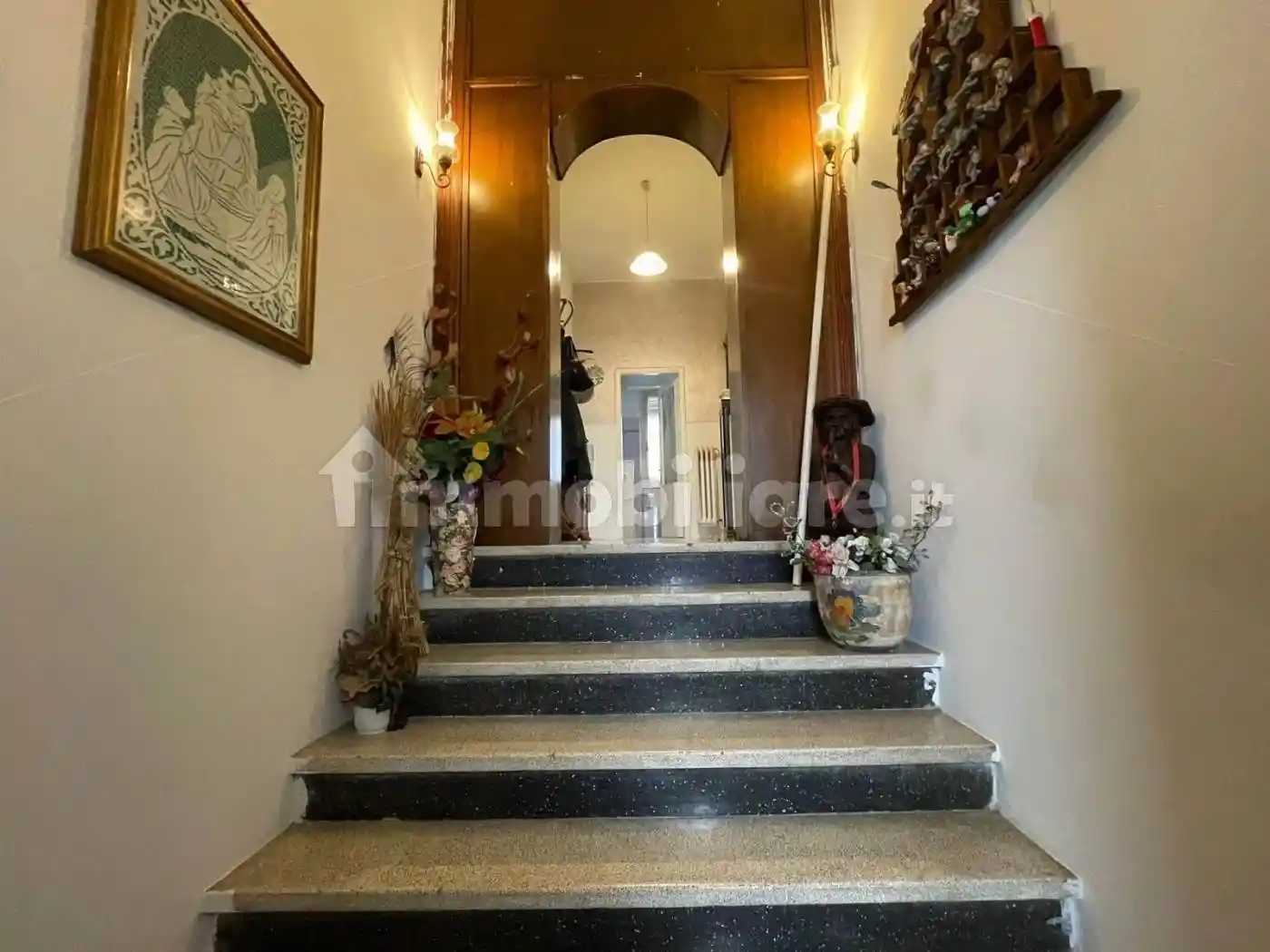 Villa bifamiliare via Adige 22, Pestello, Ginestra, Montevarchi - foto 2