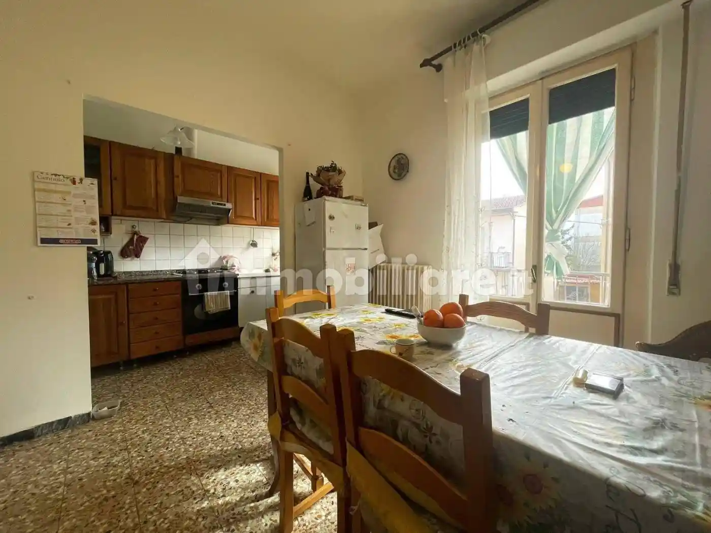 Villa bifamiliare via Adige 22, Pestello, Ginestra, Montevarchi - foto 4