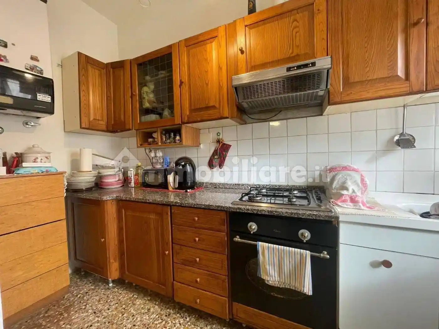 Villa bifamiliare via Adige 22, Pestello, Ginestra, Montevarchi - foto 5